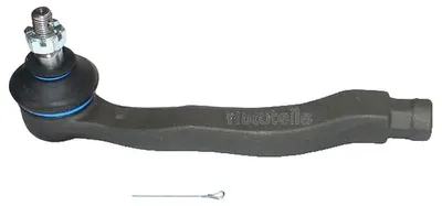 Productafbeelding van Spurstangkoppeling, vooras, links, METZGER, geschikt voor onder andere HONDA CIVIC