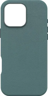 Image de Otterbox Symmetry iPhone 16 Pro Max Coque MagSafe Hardcase Backcover antichoc - Juniper Sprig
