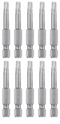 Zdjęcie produktu dla kwb 121355 Hex bit T 15 Steel 1 pc(s)