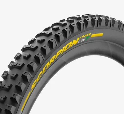 Produktbild von Pirelli ScorpionRC Enduro T blk 29x2.5