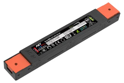 Produktbild von LED Netzteil 24V 120W 5A Soft-Start- / Stopp