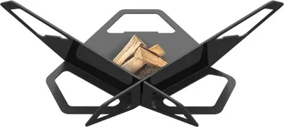 Immagine prodotto di set caminetto da giardino FIRE / PIT
