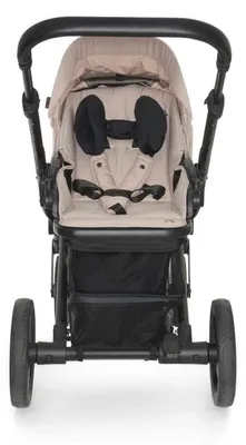 Obrázek produktu pro Dooky 5728270, Černá, Jednobarevný, Chlapec/děvče, 40 °C, 300 mm, 240 mm