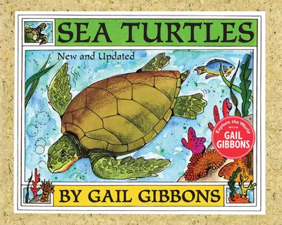 Produktbild von Sea Turtles