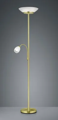 Immagine prodotto di GERRY lampada da terra oro RL R40063108