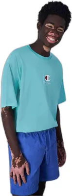 Obrázek produktu pro Tričko Champion 219847-BS049 pro Pánské