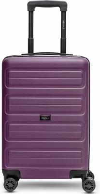 Produktbild von REDOLZ Essentials 08 Trolley Purple violett 56cm