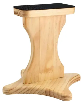 Imagen del producto de Tabla de equilibrio de madera para entrenamiento