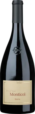 Produktbild von Terlan Monticol Pinot Nero Riserva 2022 | Rotwein | Italien | 1 x 0,75 Liter