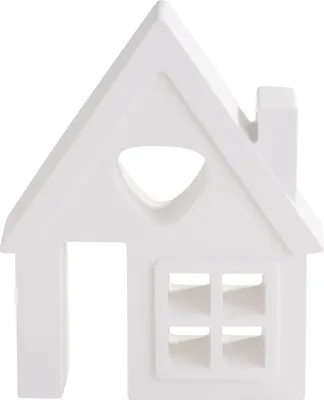 Produktbild von Silikon Gießform "Home Sweet Home" Large