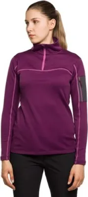 Produktbild von Fleecejacke Trangoworld PC010137-250 für Damen
