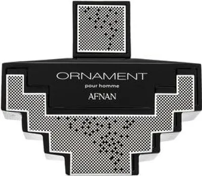 Zdjęcie produktu dla Afnan Ornament woda perfumowana dla mężczyzn 100 ml