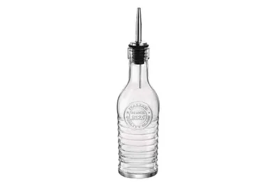 Produktbild von Bormioli Rocco Olej nebo ocet Láhev Officina 1825 275 ml