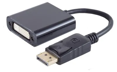 Produktbild von Adapter, Displayport Stecker 1.1/ DVI 24+5 Buchse