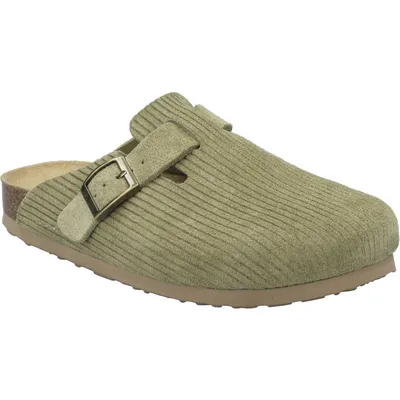 Produktbild von JOSEF SEIBEL Hermine 04 | Clog für Damen | Grün