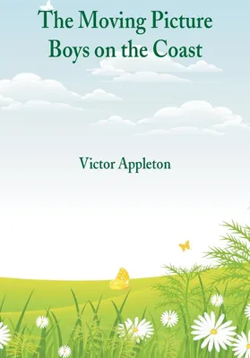 Produktbild von The Moving Picture Boys on the Coast