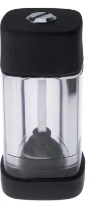 Produktbild von GSI Outdoors Pfeffermühle 71 g, transparent; 79490