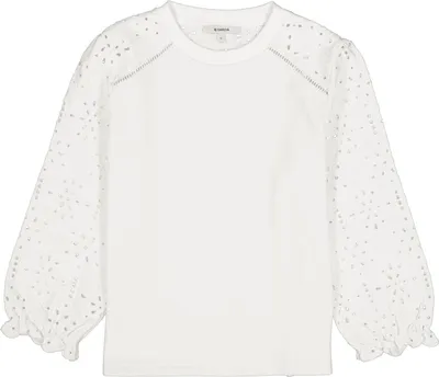 Produktbild von GARCIA ladies sweat 1448 ecru XS
