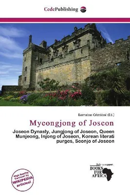Produktbild von Myeongjong von Joseon