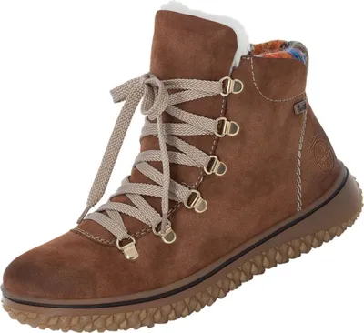 Produktbild von Rieker Stiefelette Stiefelette Kunstleder
