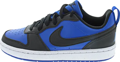 Produktbild von Nike Court Borough Low Recraft HM6293480 (40/game royal-blk-wht)
