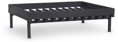 Immagine prodotto di Griglia Magnus R202 ; Dimensioni (LxPxA): 52 cm x 42 cm x 15 cm ; Colore: Nero