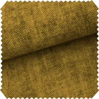 Produktbild von novely® MARLOW - Marmorierter Velours Möbelstoff - Samtweicher und Robuster Polsterstoff - Pflegeleichte Meterware 1lfm - Farbe: 07 Gelb