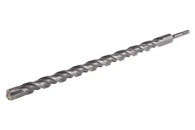 Produktbild von Festa SDS+ 22,0 x 1000 4-Bit-Bohrer - Packung mit 1 Stück