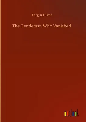 Zdjęcie produktu dla The Gentleman Who Vanished
