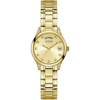 Image de Guess montre femme MINI AURA GW0385L2