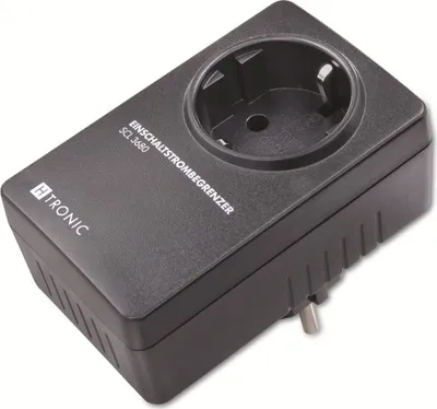 Image de H-TRONIC Limiteur de courant d'appel SCL 3680