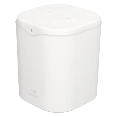 Produktbild von Schreibtisch Luftbefeuchter,USB Luftbefeuchter,Mini Luftbefeuchter,Kleiner Luftbefeuchter,Schlafzimmer Luftbefeuchter,Tragbarer Luftbefeuchter