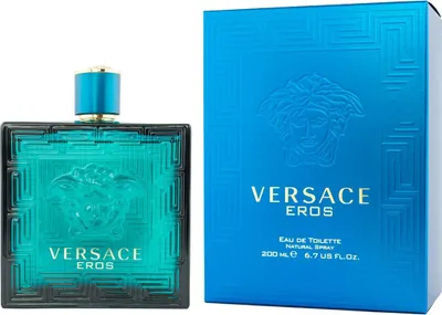 Obrázek produktu pro Versace Eros Woda toaletowa, 200ml