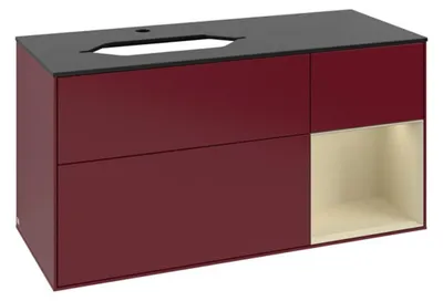 Produktbild von Villeroy & Boch F282HJHB Waschbeckenunterschrank Finion F28
