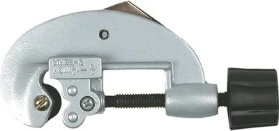 Produktbild von TOP TOOLS Rohrschneider 34D055 Kohlenstoffstahl