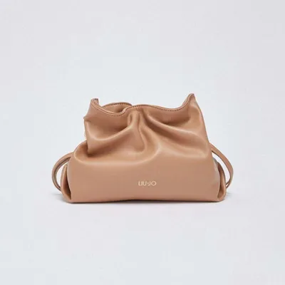 Image de Bolsos Mujer Modèle Liu-jo E0958 Ecs S Hobo Couleur Brun Clair