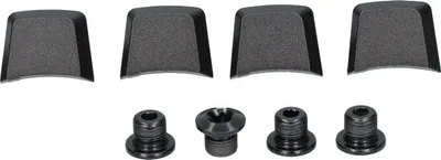 Produktbild von SHIMANO Kettenblattschraube SAINT FC-M820 Innensechsrund M8x7 mm - 7 mm