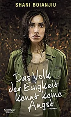 Zdjęcie produktu dla Das Volk der Ewigkeit kennt keine Angst