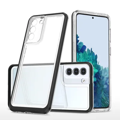 Obrázok produktu pre Hybridné puzdro 3 v 1 pre Samsung Galaxy S23 Plus KP24553