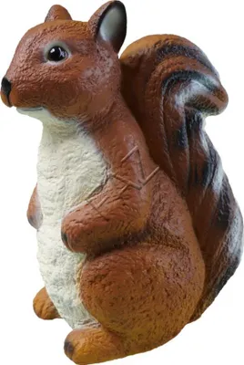 Image de Design écureuil Figure Jardin Statue Figure Sculptures Déco Nouveau