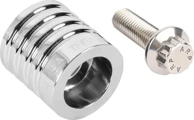 Zdjęcie produktu dla Peg Shifter Shorty Chrome