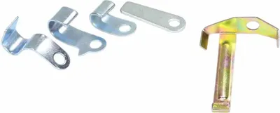 Zdjęcie produktu dla Uchwyty Kabli Atv/Street Motor Poziome Z Oznaczeniami 139Fmb, 147Fmd, 152Fmh, 154Fmi, Tak Jak W Pojazdach Atv China Quads, Mopeds Street, Cross, Chopper