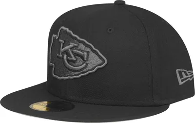 Produktbild von New Era 59Fifty Fitted Cap - NFL Kansas City Chiefs - 7 5/8