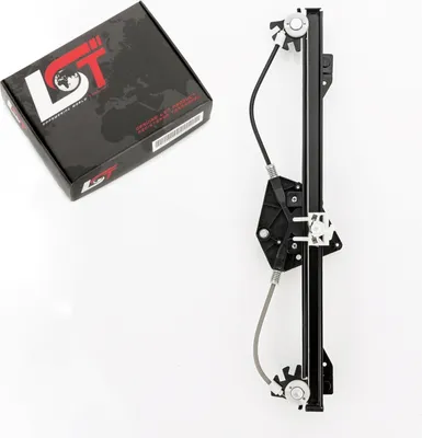 Produktbild von Fensterheber elektrisch 51353448251 hinten links für BMW X3 E83 2003-2011