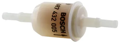 Produktbild von Kraftstofffilter BOSCH 1 687 432 005 Leitungsfilter
