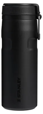 Zdjęcie produktu dla Stanley 1913 10-12106-079, 470 ml, Codzienne użytkowanie, Czarny, Stal nierdzewna, Dorosły, Mężczyzna/Kobieta