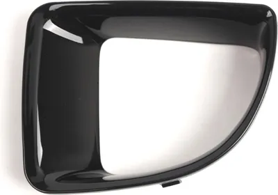 Obrázek produktu pro Výměna krytu větracího otvoru předního nárazníku pro BMW Mini R55 R56 R57 R58 R59 2007 až 2015