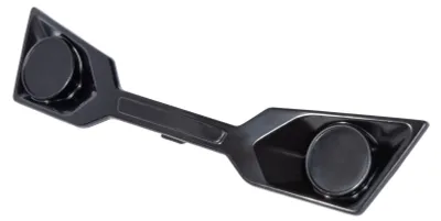 Zdjęcie produktu dla Rolly Toys Lampenleiste Deutz schwarz