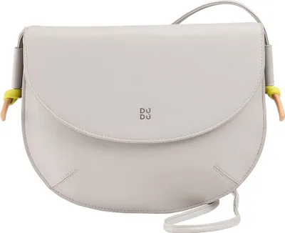 Produktbild von DuDu Skye Umhängetasche Leder 21 cm