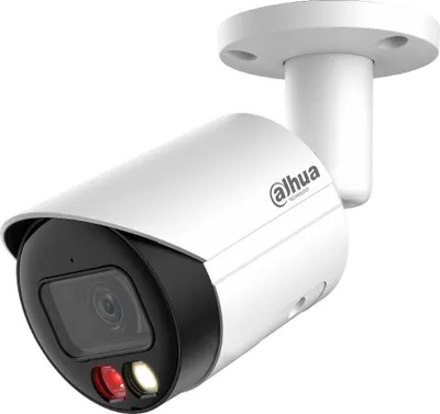 Produktbild von DAHUA IP Camera IPC-HFW2449S-S-IL-0280B